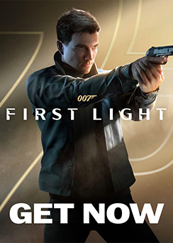 007 First Light